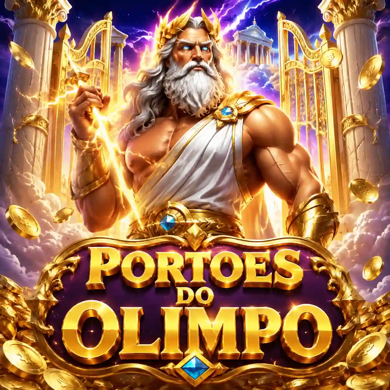 CTA para jogar Gates of Olympus no D16