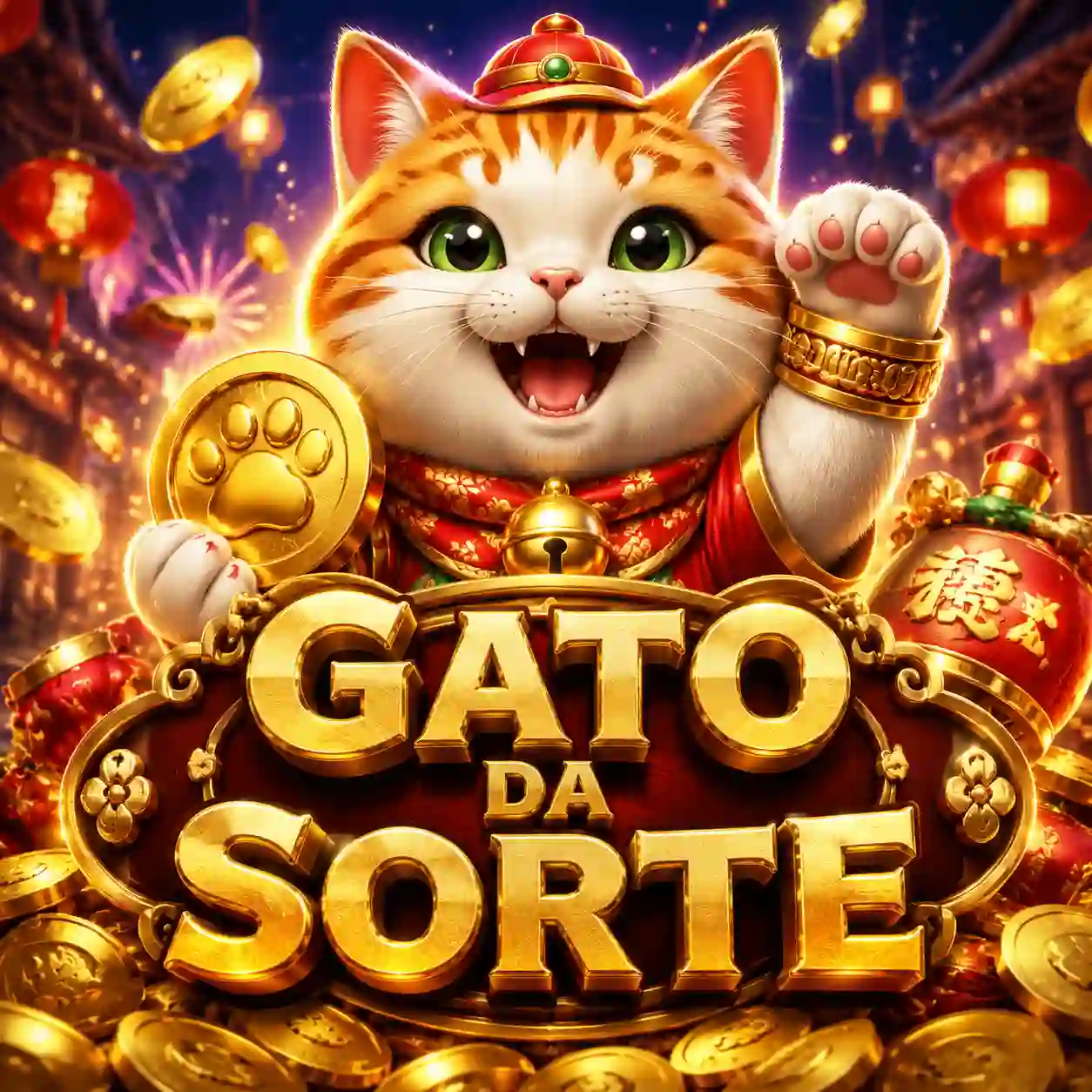 Botão visual para jogar slots no D16