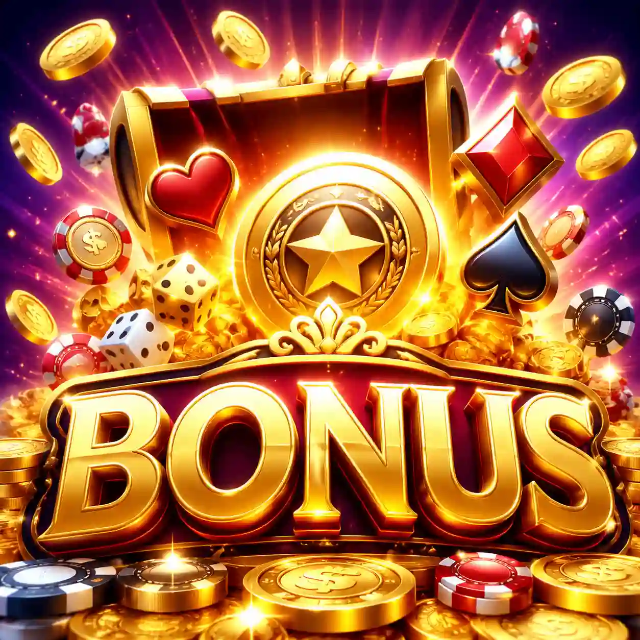 Guia de bônus para slots no blog d16